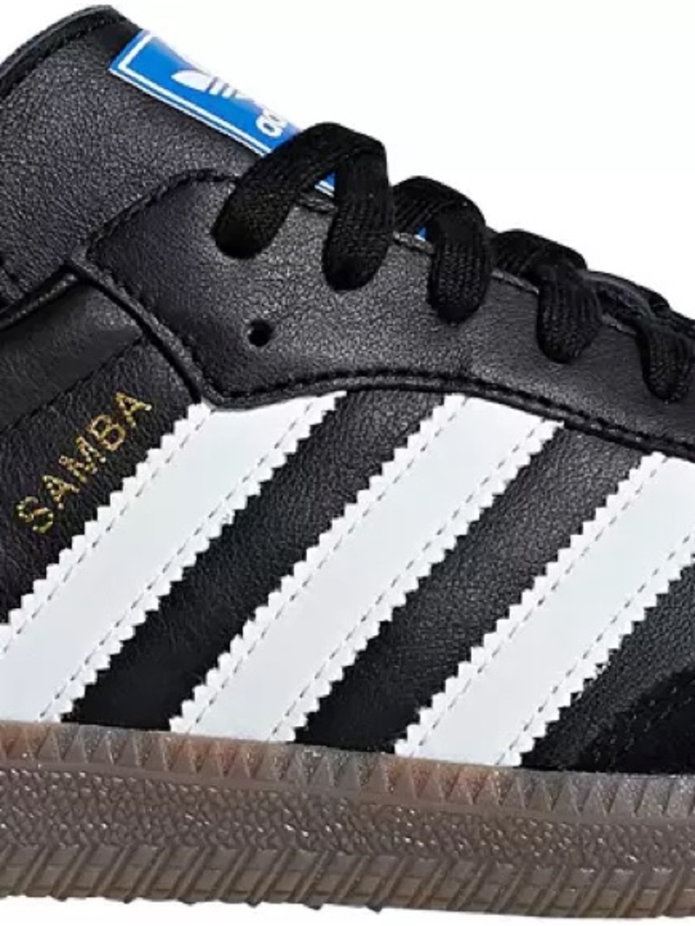 Adidas Samba Men’s Sizes